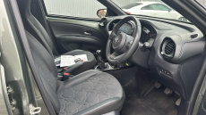 Toyota Aygo X 1.0 VVT-i Exclusive 5dr Petrol Hatchback